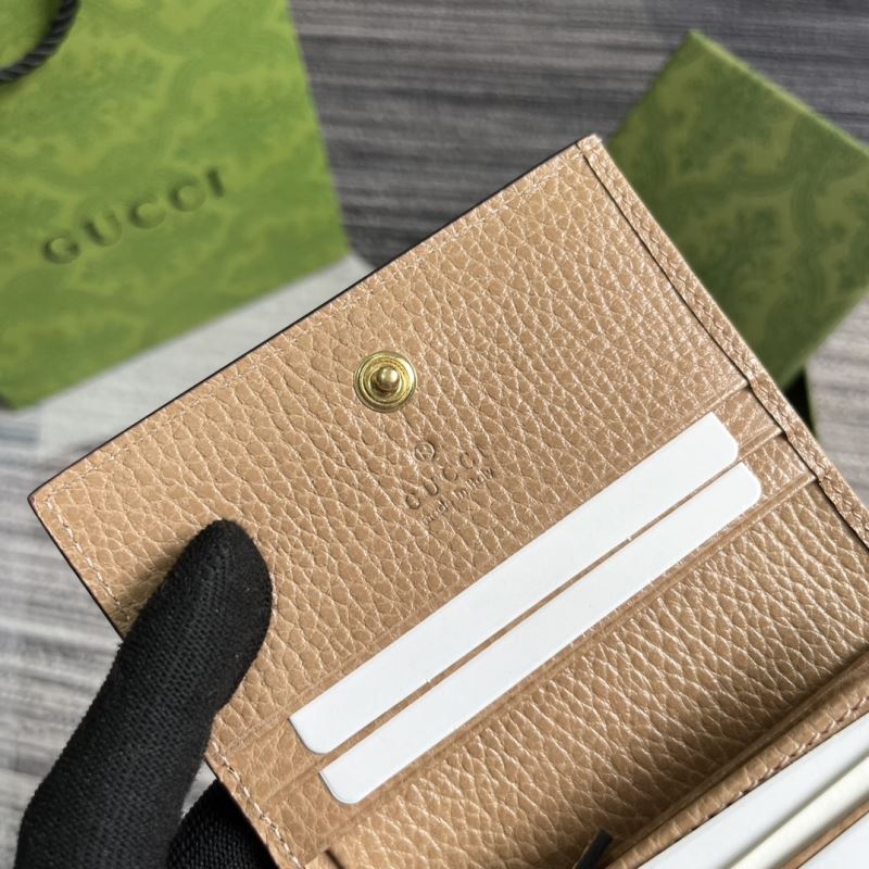 Gvc*1 wallets
